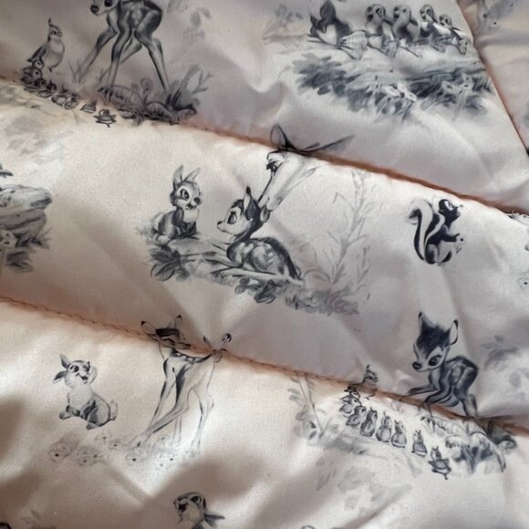 Disney Baby 3 Month Winter Bunting Jacket - Picture 7 of 7